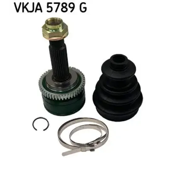 SKF Aks Kafası (Dış) – VKJA5789G / OEM 495261J002 ürün görseli