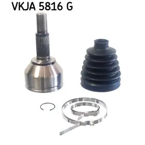 SKF Aks Kafası (Dış) – VKJA5816G ürün görseli