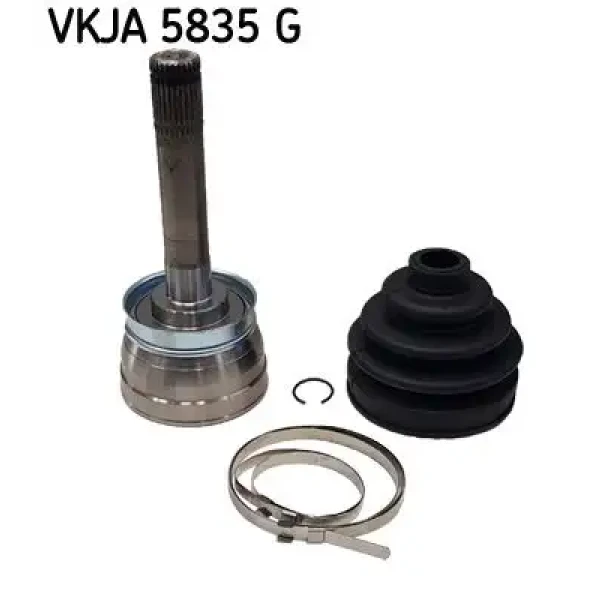 SKF Aks Kafası (Dış) – VKJA5835G / OEM 3921158G60