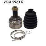 SKF Aks Kafası (Dış) – VKJA5923G