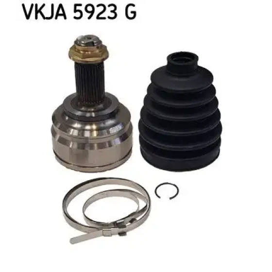 SKF Aks Kafası (Dış) – VKJA5923G ürün görseli