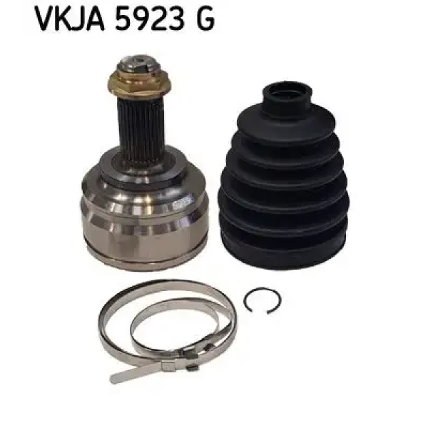 SKF Aks Kafası (Dış) – VKJA5923G