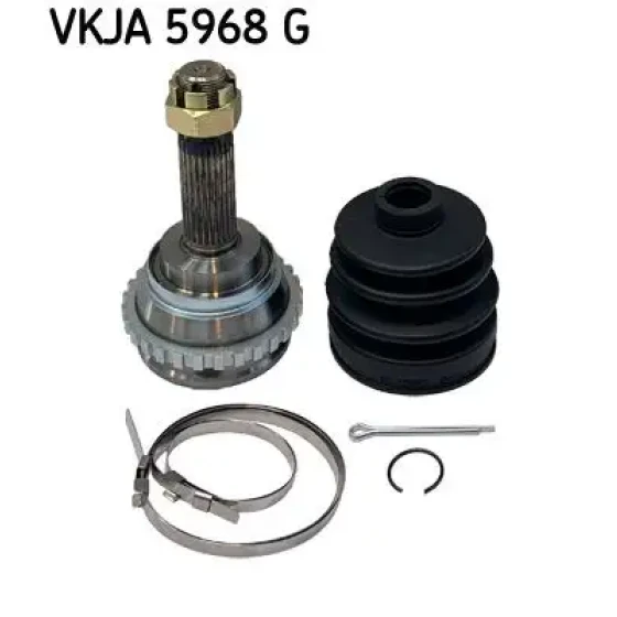 SKF Aks Kafası (Dış) – VKJA5968G ürün görseli
