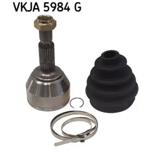 SKF Aks Kafası (Dış) – VKJA5984G / OEM 4512588 ürün görseli