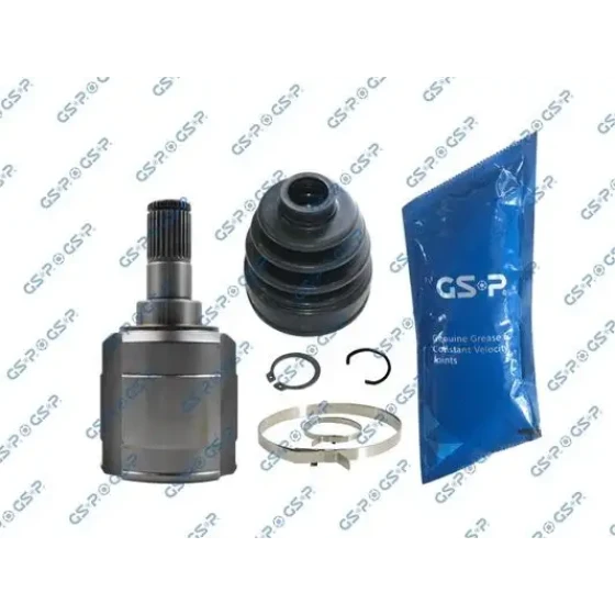 GSP Aks Kafası (İç) – 601149 / OEM 49535D7730 ürün görseli