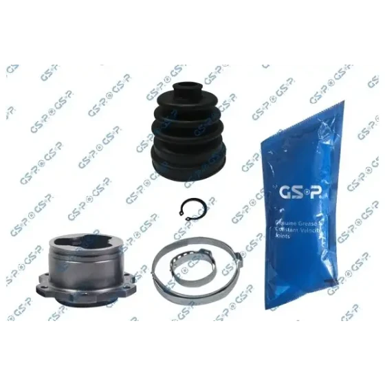 GSP Aks Kafası (İç) – 661004 / OEM 1H0407331E ürün görseli