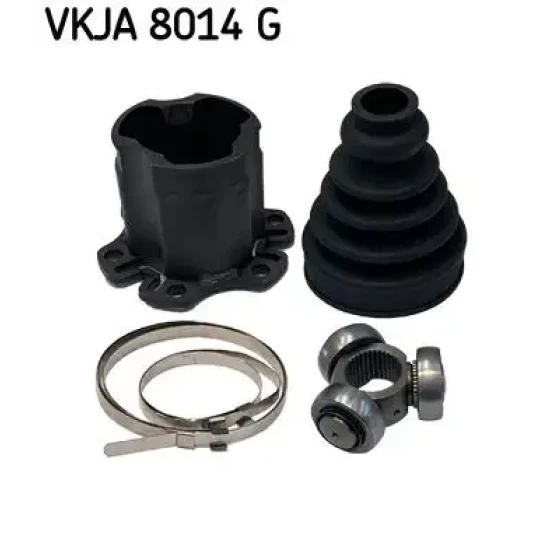 SKF Aks Kafası (İç) – VKJA8014G / OEM 1J0498103JX ürün görseli