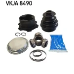 SKF Aks Kafası (İç) – VKJA8490 / OEM 3B0498103B