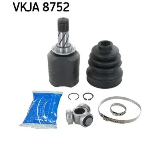 SKF Aks Kafası (İç) – VKJA8752 / OEM 93190195 ürün görseli