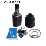 SKF Aks Kafası (İç) – VKJA8773 / OEM 93195149