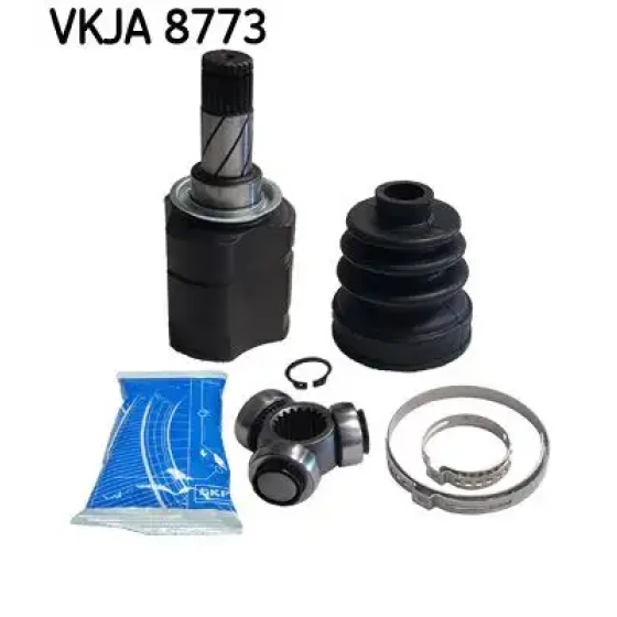 SKF Aks Kafası (İç) – VKJA8773 / OEM 93195149 ürün görseli