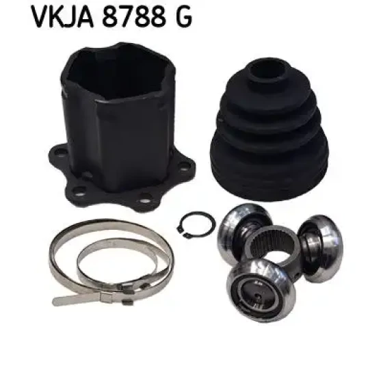 SKF Aks Kafası (İç) – VKJA8788G ürün görseli