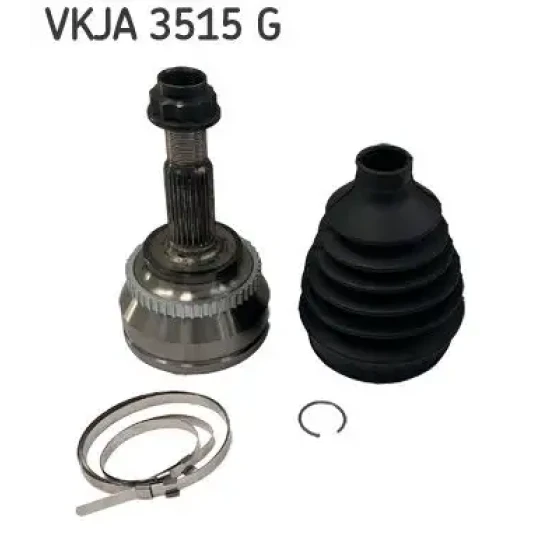 SKF Aks Kafası (sağ Dış) – VKJA3515G / OEM 4346009P50 ürün görseli