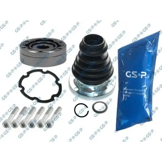 GSP Aks Kafası (sağ İç) – 603009 / OEM 191498104 ürün görseli
