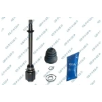 GSP Aks Kafası (sağ İç) – 617026 / OEM 55209968