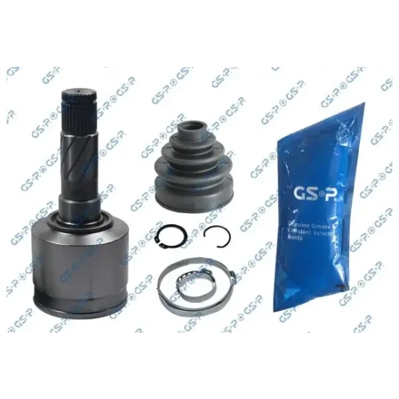 GSP Aks Kafası (sağ İç) – 618077 / OEM 6M343B414AB ürün görseli