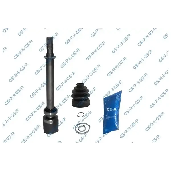 GSP Aks Kafası (sağ İç) – 650148 / OEM 391006802R