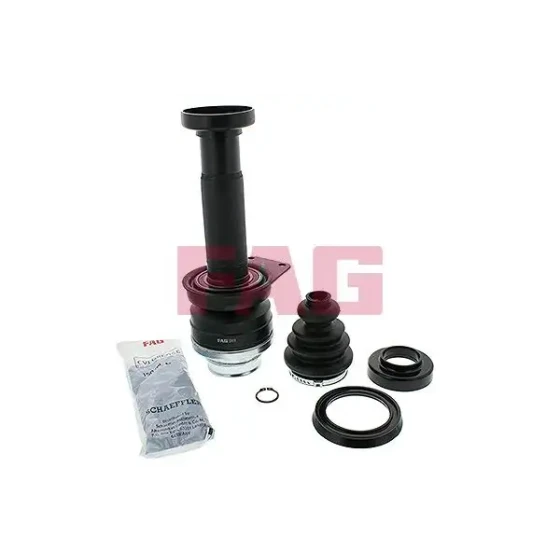 FAG Aks Kafası (sağ İç) – 771051130 ürün görseli