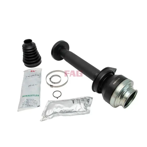 FAG Aks Kafası (sağ İç) – 771051230 / OEM 7H0498104G ürün görseli