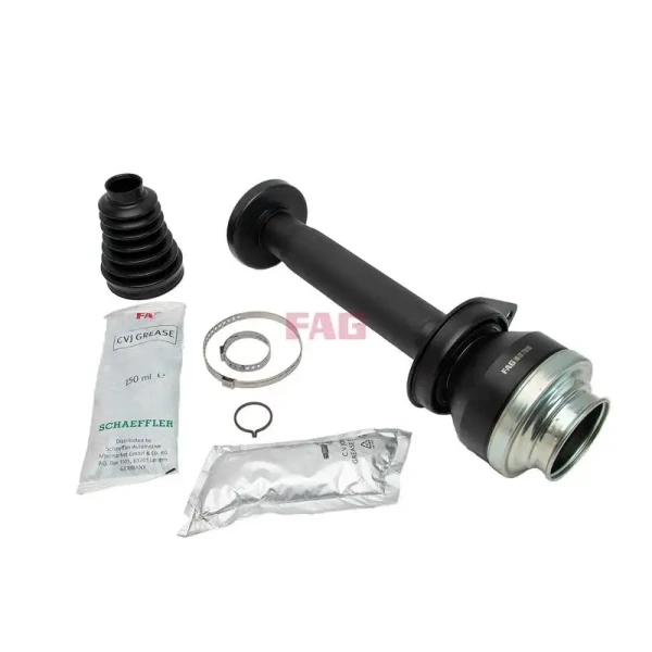 FAG Aks Kafası (sağ İç) – 771051230 / OEM 7H0498104G