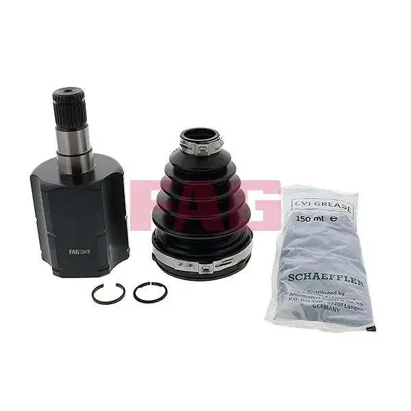 FAG Aks Kafası (sağ İç) – 771071930 / OEM 1K0498103L