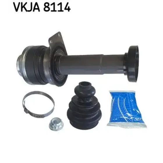 SKF Aks Kafası (sağ İç) – VKJA8114 ürün görseli
