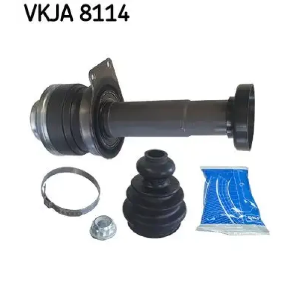 SKF Aks Kafası (sağ İç) – VKJA8114