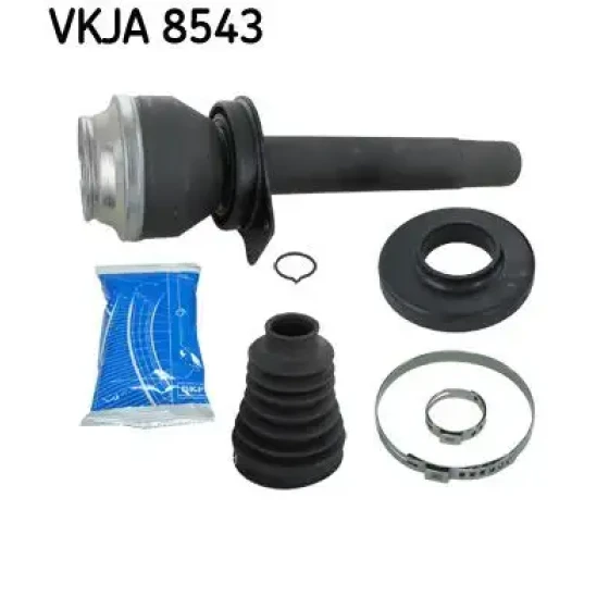 SKF Aks Kafası (sağ İç) – VKJA8543 ürün görseli