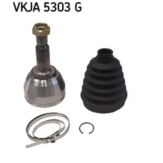 SKF Aks Kafası (sol Dış) – VKJA5303G ürün görseli