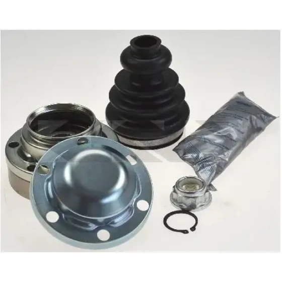 GKN Aks Kafası (sol İç) – 304839 / OEM 7H0498103 ürün görseli