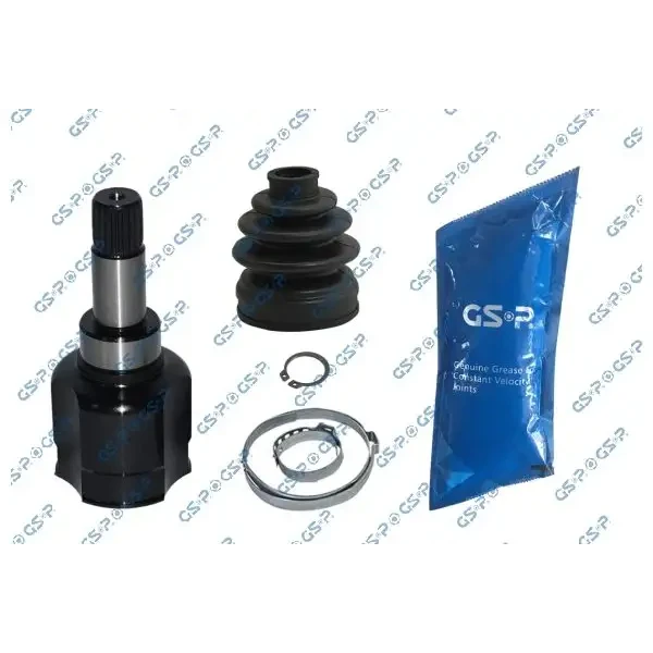 GSP Aks Kafası (sol İç) – 610068 / OEM 3272XJ