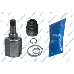 GSP Aks Kafası (sol İç) – 617029 / OEM 9803023680