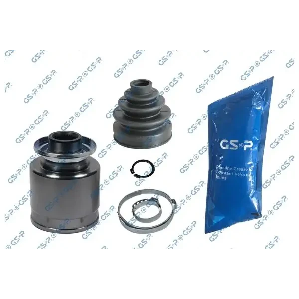 GSP Aks Kafası (sol İç) – 618076 / OEM 6M343B414BA