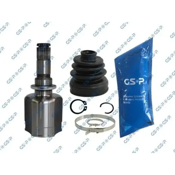 GSP Aks Kafası (sol İç) – 634047 / OEM FG0222620A ürün görseli