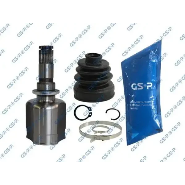 GSP Aks Kafası (sol İç) – 634047 / OEM FG0222620A