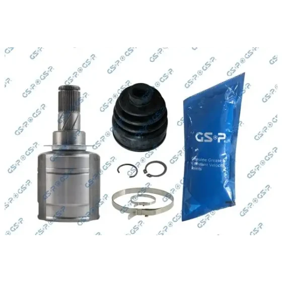 GSP Aks Kafası (sol İç) – 650140 / OEM 391015201R ürün görseli