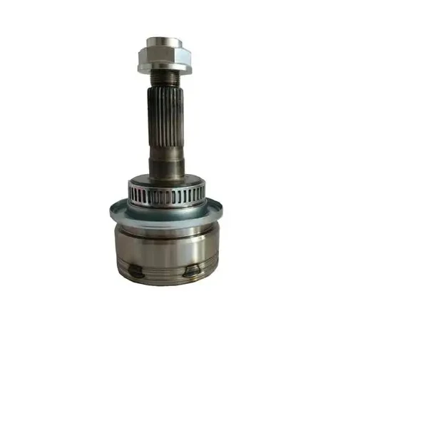 MGA Aks Kafası (sol İç) – 70047 / OEM 6M343B414BA