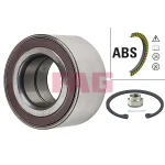 FAG Aks Rulmanı – 713644970 / OEM 9003000