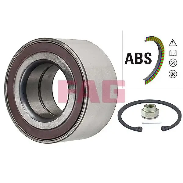 FAG Aks Rulmanı – 713644970 / OEM 9003000