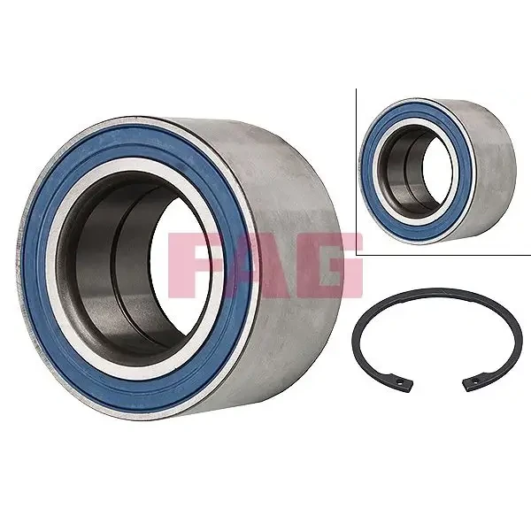 FAG Aks Rulmanı – 713667740 / OEM A1409810427