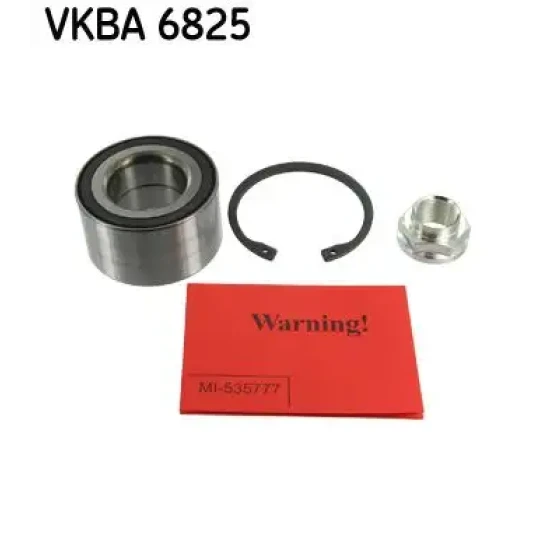 SKF Aks Rulmanı – VKBA6825 / OEM 44300SCAE51 ürün görseli