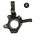 MGA Aks Taşıyıcısı (ön Sağ) – 71117 / OEM 8200150223