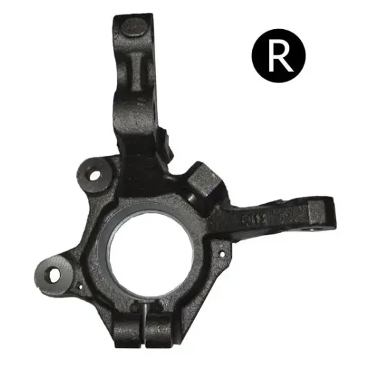 MGA Aks Taşıyıcısı (ön Sağ) – 71117 / OEM 8200150223 ürün görseli