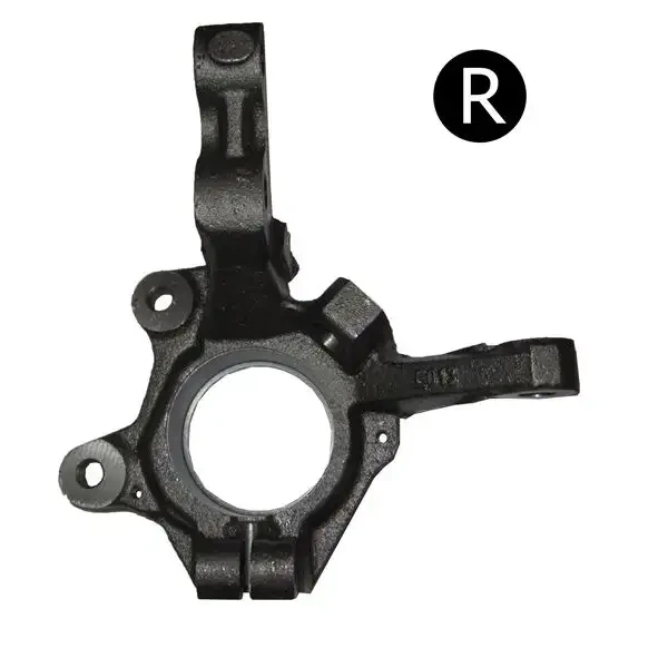 MGA Aks Taşıyıcısı (ön Sağ) – 71117 / OEM 8200150223
