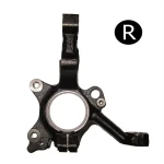MGA Aks Taşıyıcısı (ön Sağ) – 71153 / OEM 357407256C