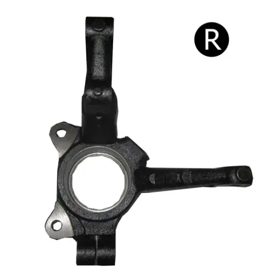 MGA Aks Taşıyıcısı (ön Sağ) – 71201 / OEM 46468136 ürün görseli