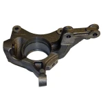 MGA Aks Taşıyıcısı (ön Sağ) – 71260 / OEM 8200881829