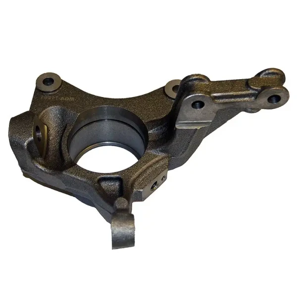 MGA Aks Taşıyıcısı (ön Sağ) – 71260 / OEM 8200881829
