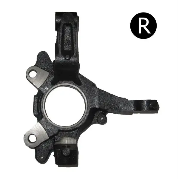 MGA Aks Taşıyıcısı (ön Sağ) – 71600 / OEM 51853626