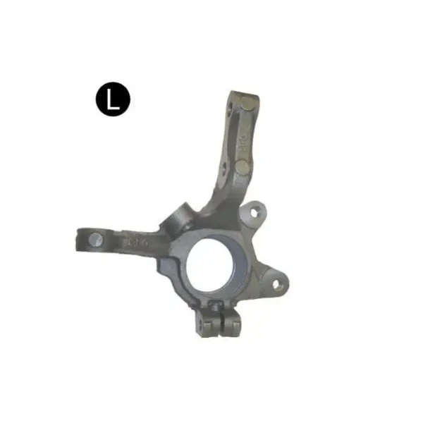 MGA Aks Taşıyıcısı (ön Sol) – 71118 / OEM 8200207303